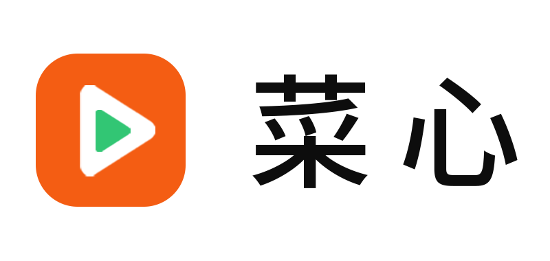 菜心视频素材资源站